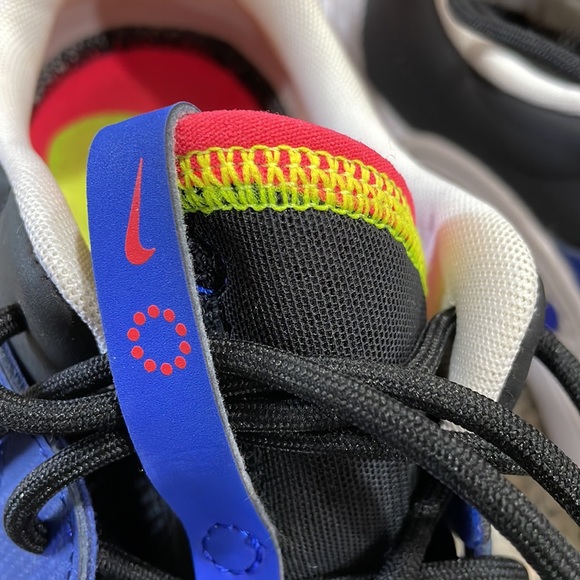 Nike sneakers - Picture 4 of 7